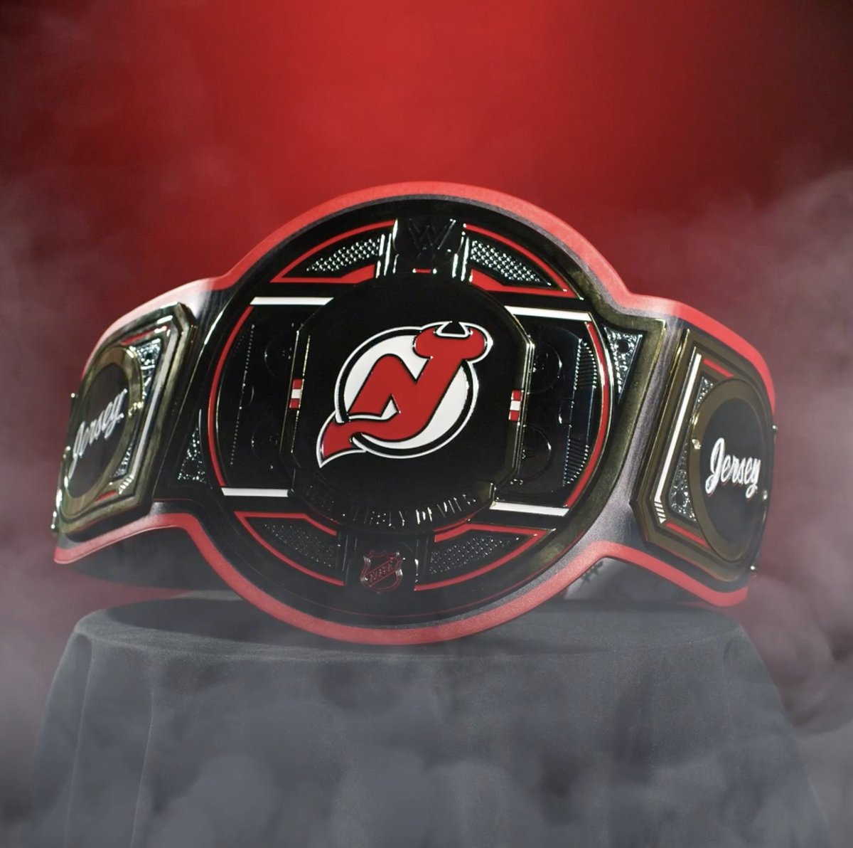 We can smell what The Rock is cookin’ tomorrow night. 📰: 🎟️: