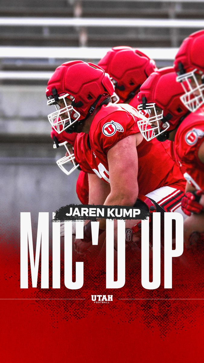 𝐌𝐢𝐜'𝐝 𝐔𝐩🎙: Jaren "The Machine" Kump #micdup | Jaren Kump, MS 🇺🇸