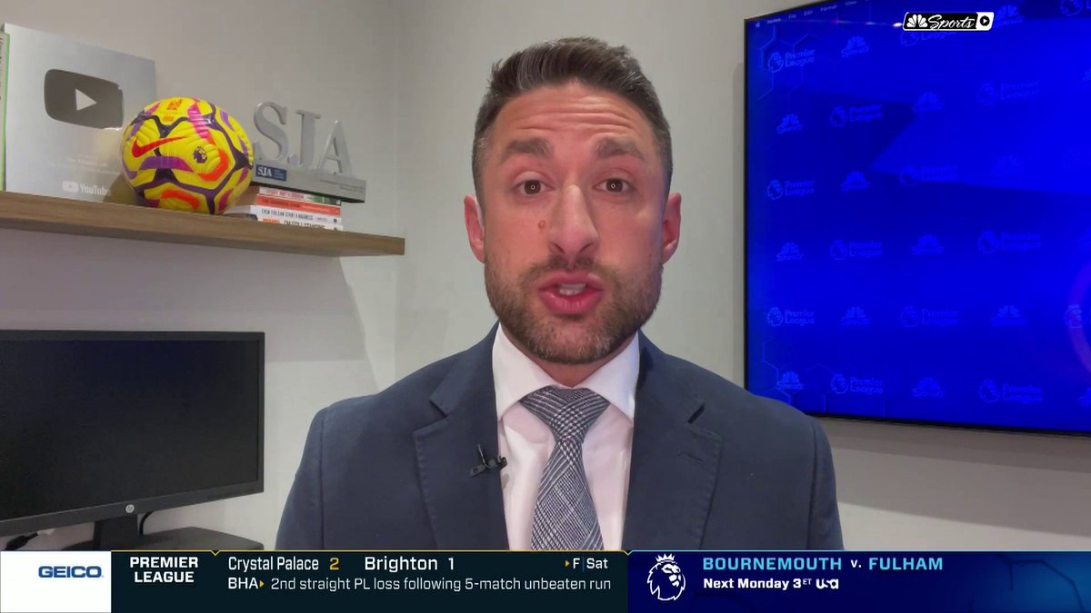Insider David Ornstein joins Premier League Live with an update on all things Liverpool as the season winds down. 📺 USA Network