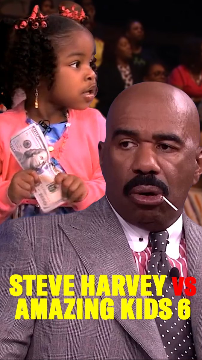 Y’all pray for me… These kids got more degrees than a thermometer and I’m just tryna keep up! 🤯🎓😂 #SteveVsKids #TheyTooSmart #ImJustHereSoIDontGetSchooled