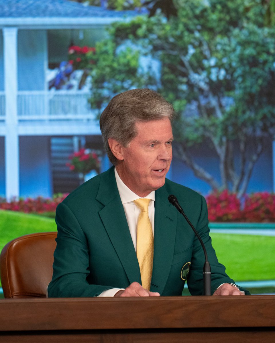 Augusta National Golf Club and Tiger Woods will team up to enrich access to high-quality educational programming and affordable golf in Augusta.