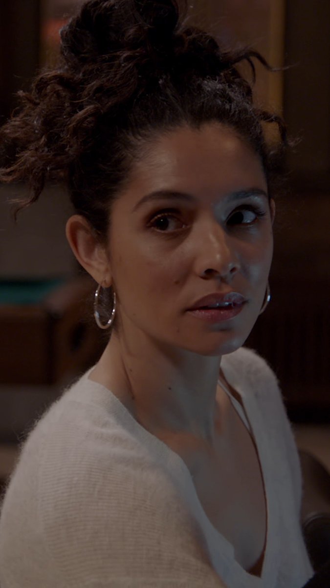 stella is looking for answers 🤔 don't miss chicago fire - watch NBC Entertainment on Peacock
