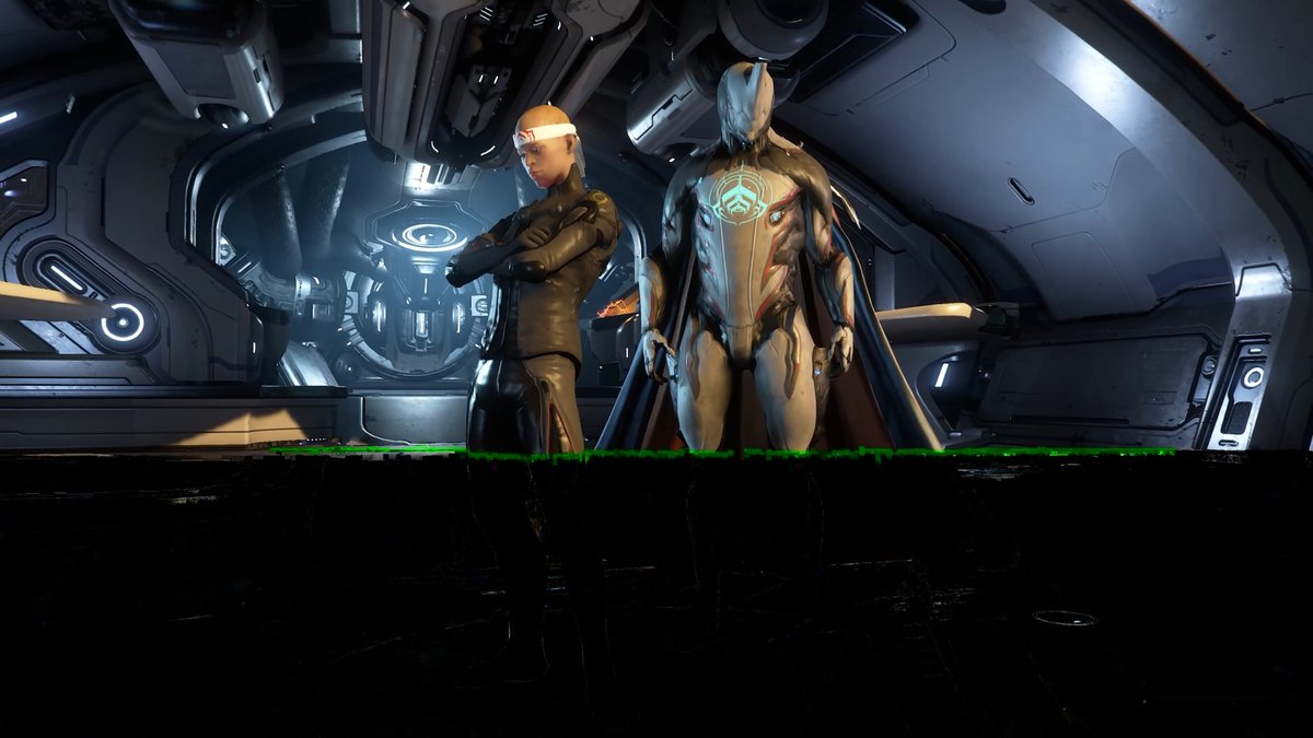 The TennoCon 2025 Digital Pack is still up for grabs! Claim your TennoCon Riftguard Syandana, exclusive customizations and premium items — including access to Baro’s Relay with every item he’s ever sold.
