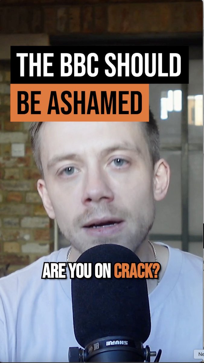 Is the BBC on crack? Just listen to the latest Israeli claims they've treated as credible.