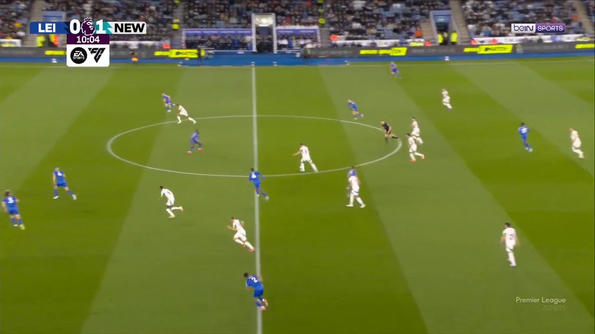 Premier Lig’te yılın golüne ramak kala, yılın asistine aday gol…