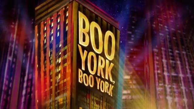 quero viajar pra boo york