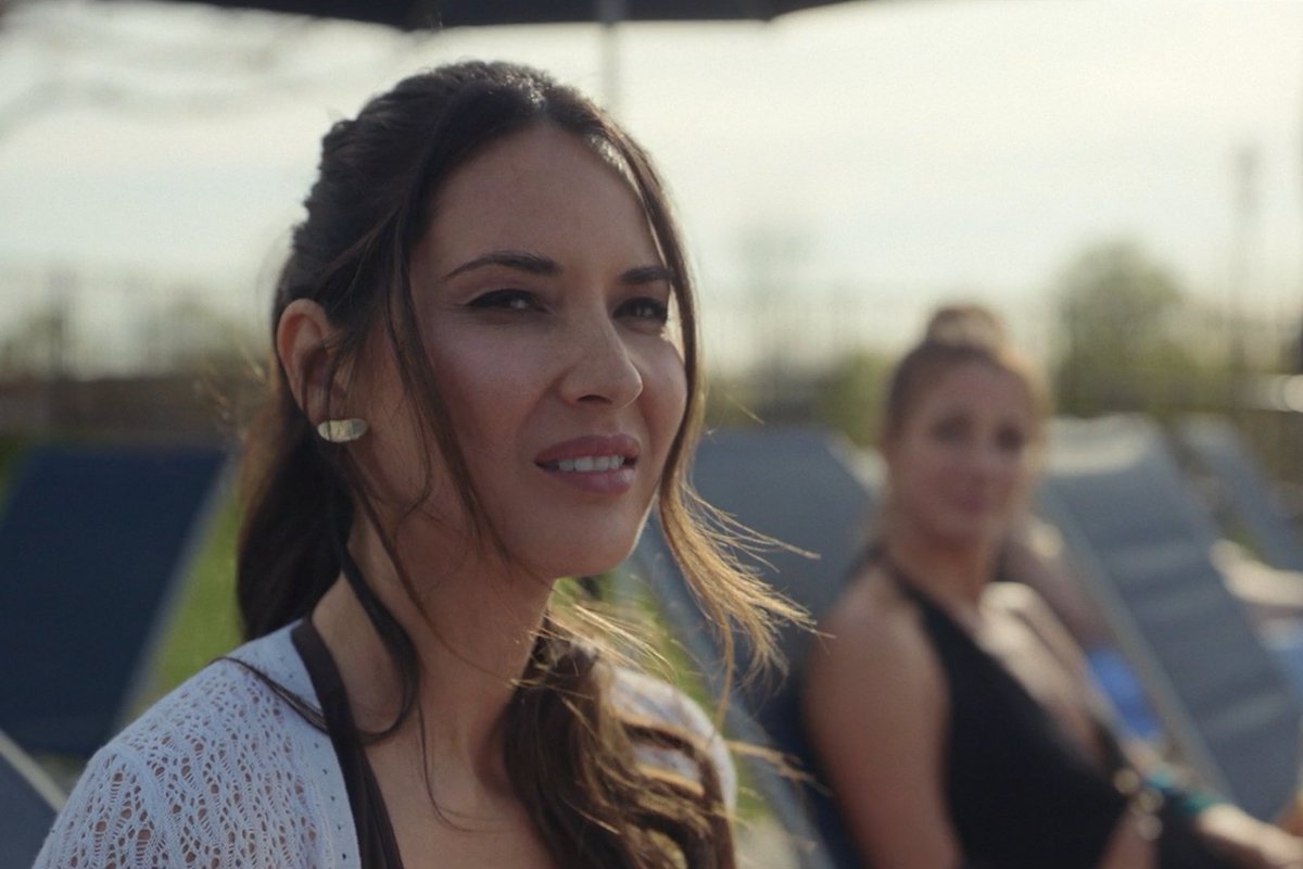 Cheaters never win. #YourFriendsAndNeighbors — Streaming April 11