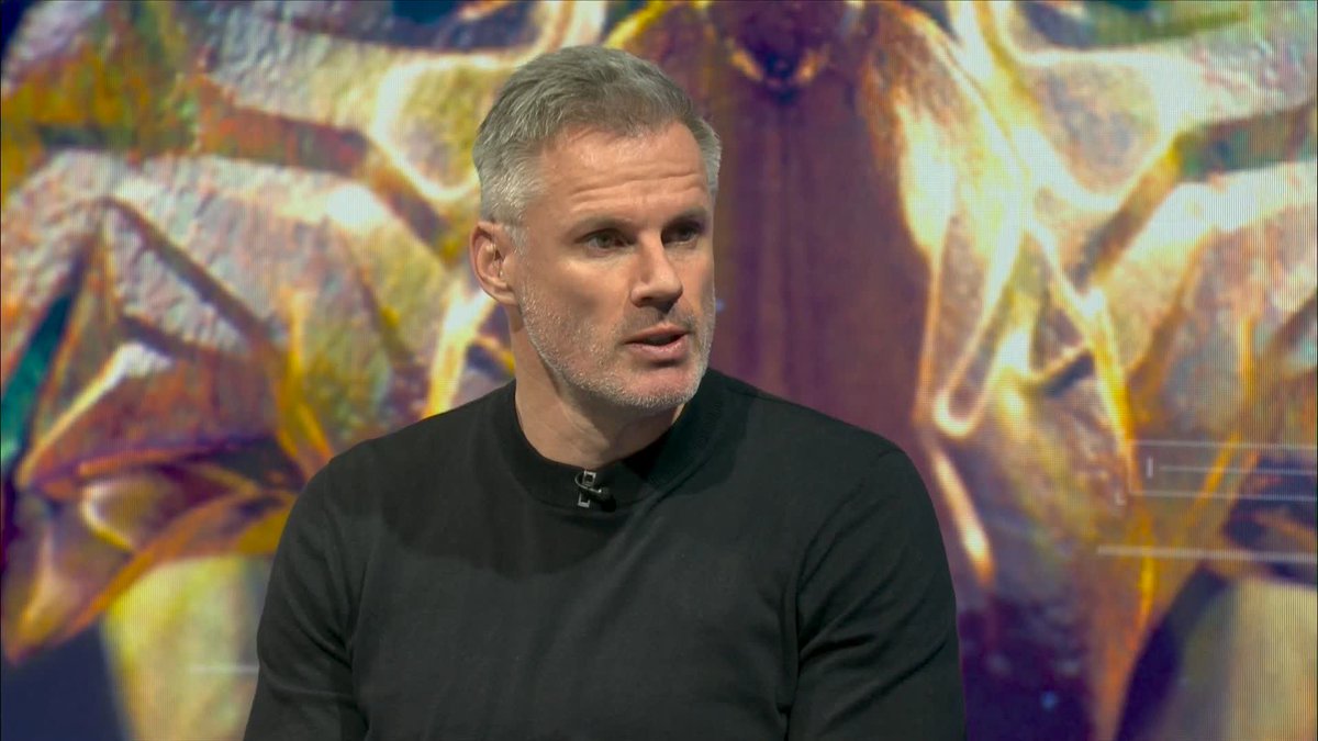 🗣️ "It's been embarrassing" Jamie Carragher says something is not right at Leicester City to perform how they have done this season in the Premier League.