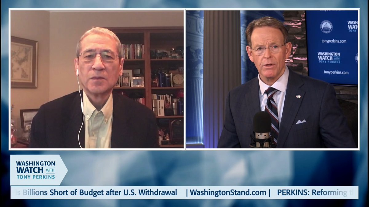 "China is out of ammunition. They're the smaller economy... and China is the trade surplus trader [with the U.S.] ... I think Xi Jinping is in a very difficult position right now." Gordon G. Chang on the dueling tariffs between President Trump and China.