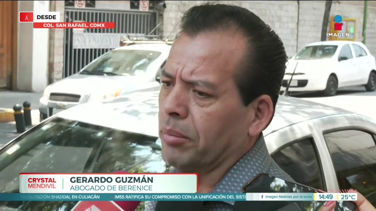 El abogado de la familia de Berenice asegura que ninguno de los organizadores del festival #AXECeremonia se ha acercado y señaló inconsistencias en la carpeta de investigación tras la muerte de la joven en el Parque Bicentenario: