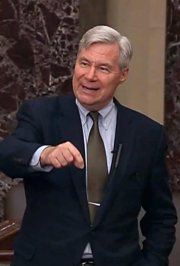 Republicans aren’t transferring wealth. They’re evaporating it.