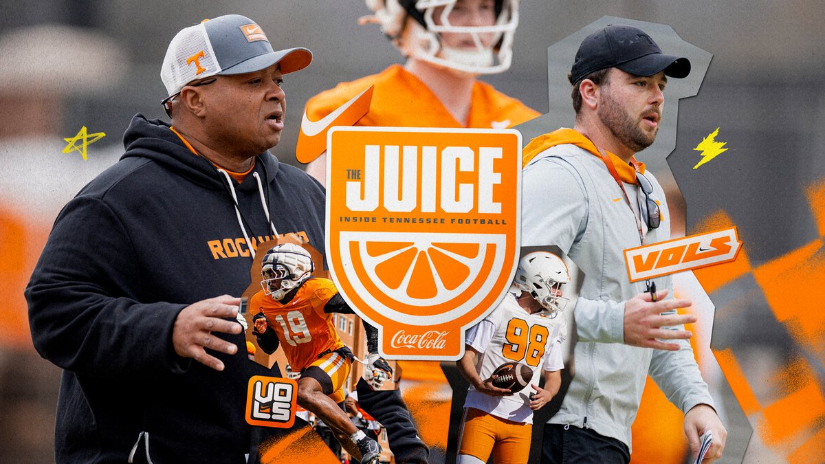 The Juice 🍊 S5:E4 New roles and new opportunities. #GBO 🍊