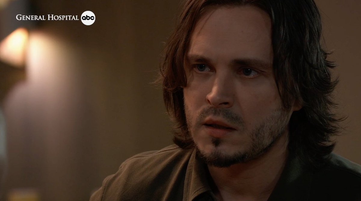 WATCH: Lucky forces Kristina to face reality and accept responsibility for her actions. #GH