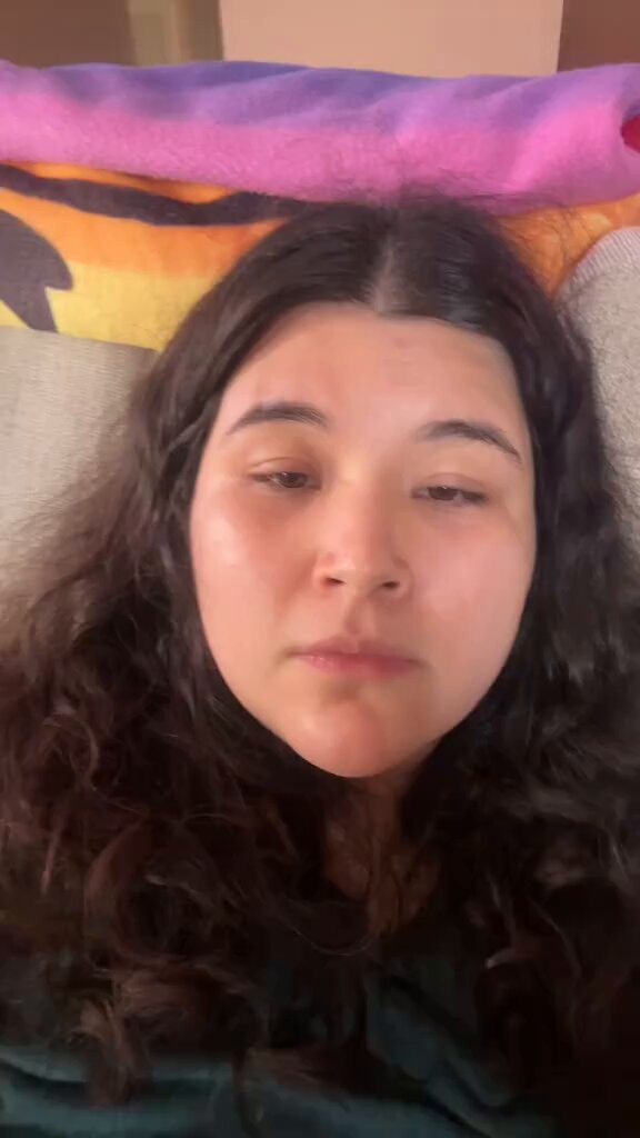 Tiktoker says White people need to shame other White people into going to protest against Trump and Elon