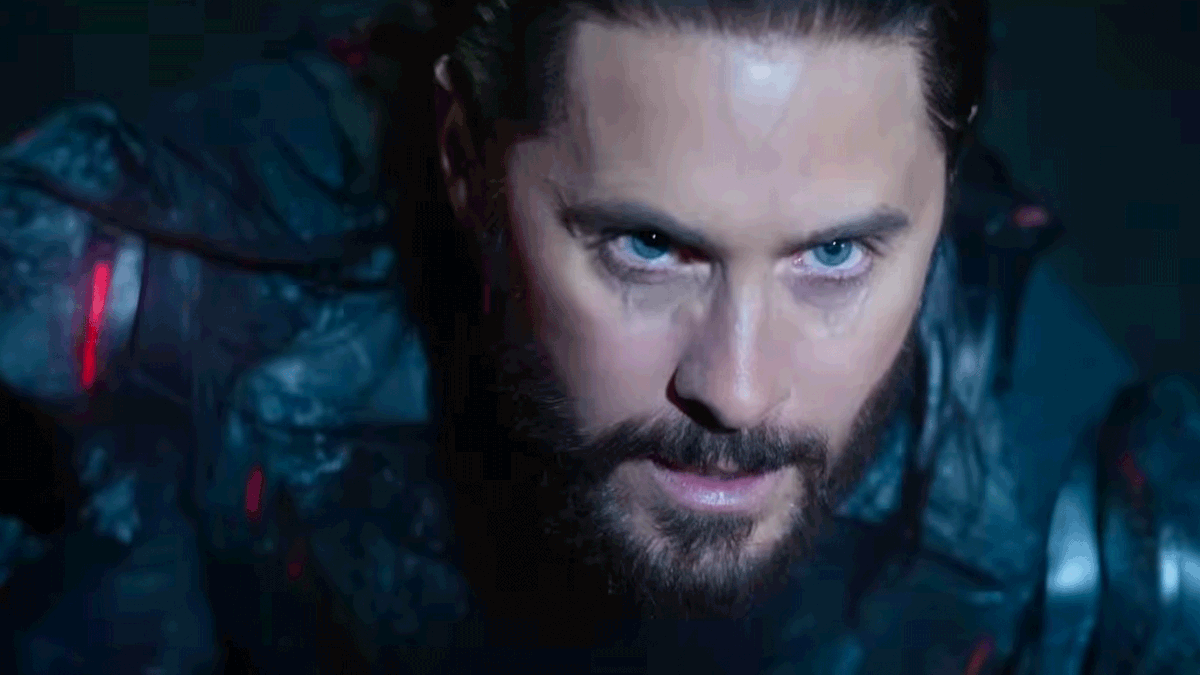 Worlds will collide in Tron: Ares, coming to theaters on October 10.