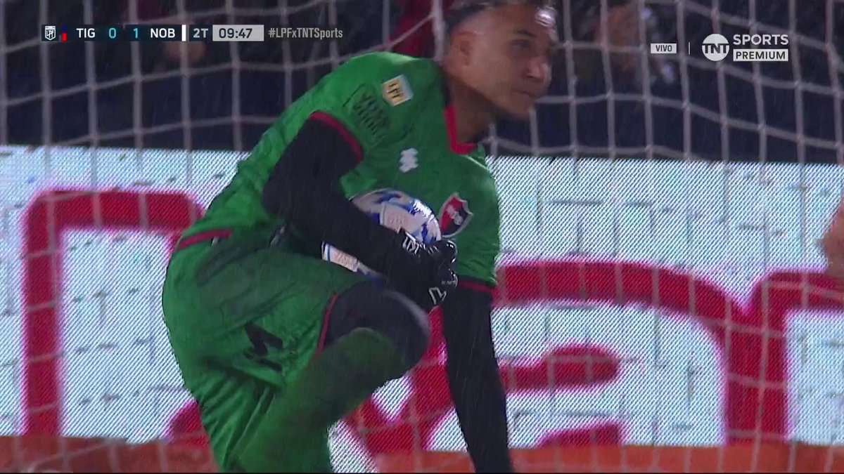 KEYLOR NAVAS OTRA VEZ. 🤯🧤
