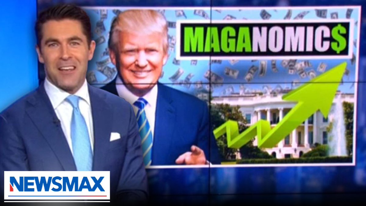 Rob Schmitt: "To any Democrat that is lambasting the president tonight, know this: You can never again, with an ounce of integrity, scream about too much wealth at the top and the disappearing middle class — You just can't do it."