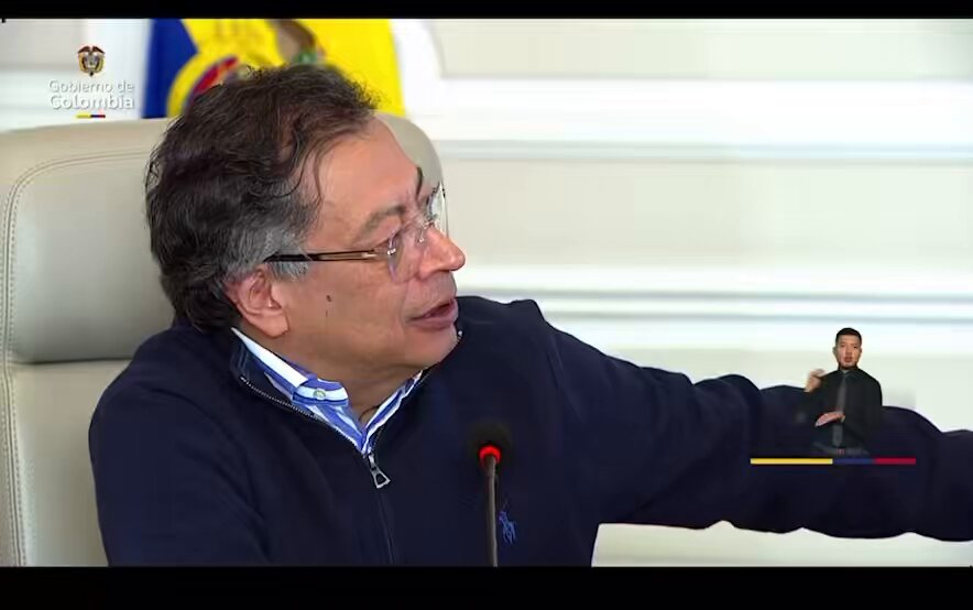 Si no saben qué ver en Netflix, el Presidente les hace una buena recomendación: