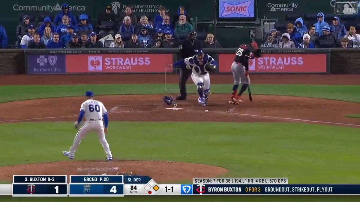 ¡No sea duerman con Salvy detrás del plato!