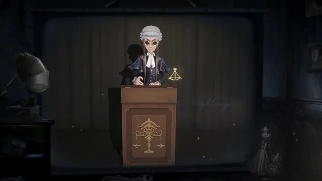 オシャレなメガネをかけて、 今日も荘園中を走り回る！ 折れたノートは努力の証？ ライリーさんの遡及シリーズ衣装は、 4月10日にショップに登場なの！ あれれ？最後に暗号気の調整に 失敗したのは許されるのかな…？ 判決の結果を予想しようなの！ #IdentityV #第五人格