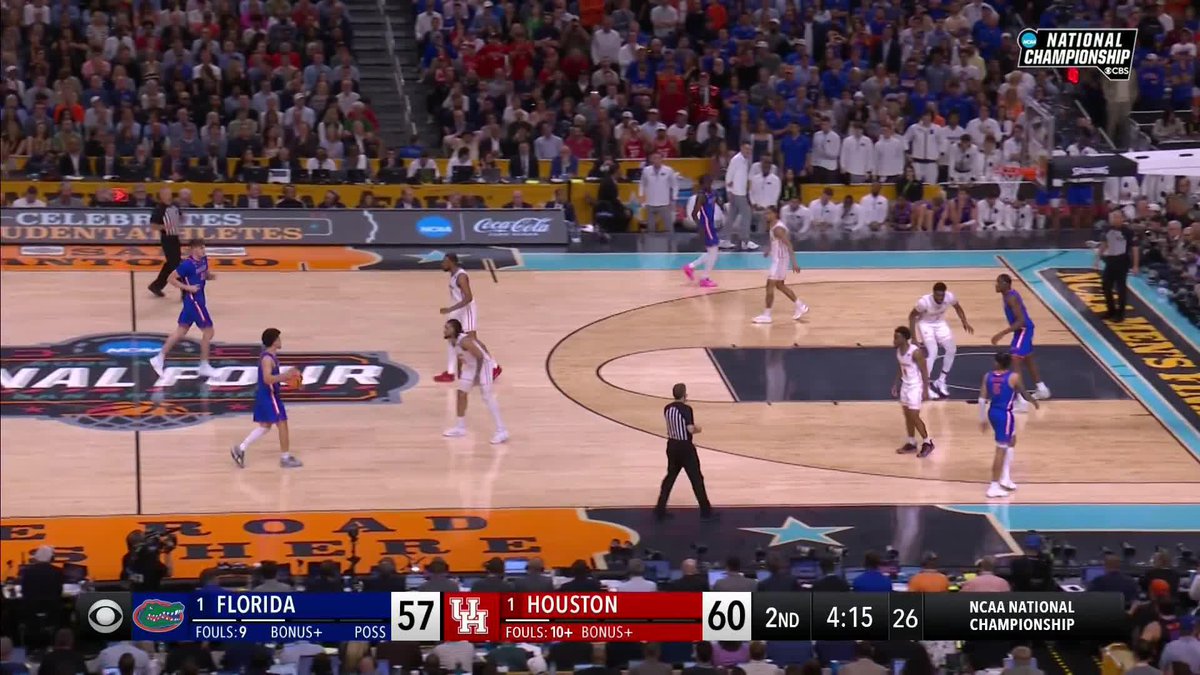 JA’VIER FRANCIS ADDS ANOTHER NATIONAL CHAMPIONSHIP RACK ATTACK TO HIS FOLDER