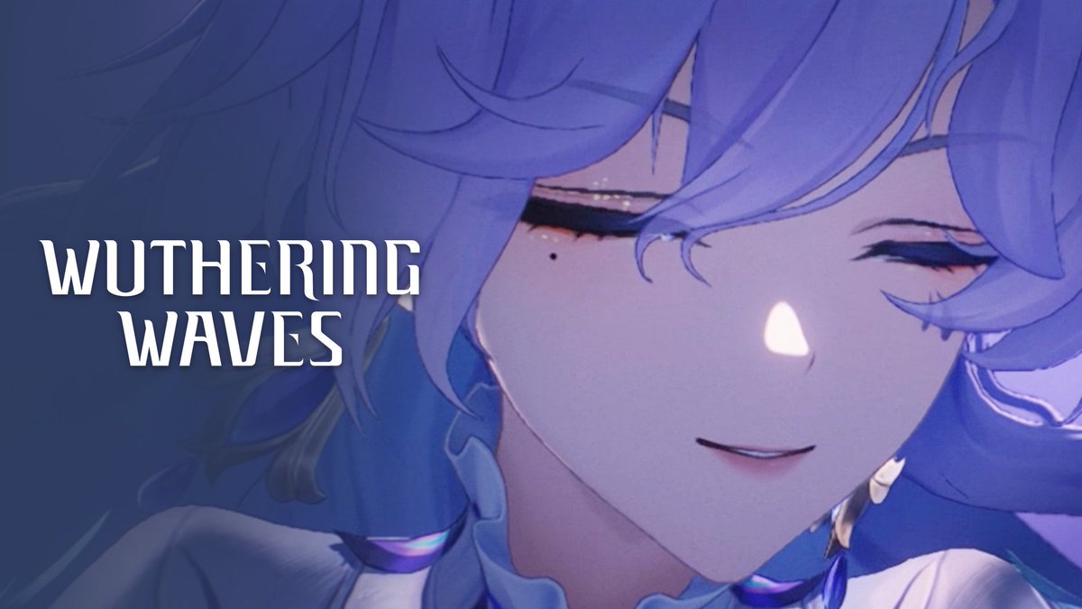 Wuthering Waves Story Cinematics | A Fleeting Night's Dream The Night of Remembrance has come to a perfect close, and the town settles back into its usual peace. The windmill creaks as it turns, and leaves drift lazily in the midnight breeze. #WutheringWaves #Cantarella