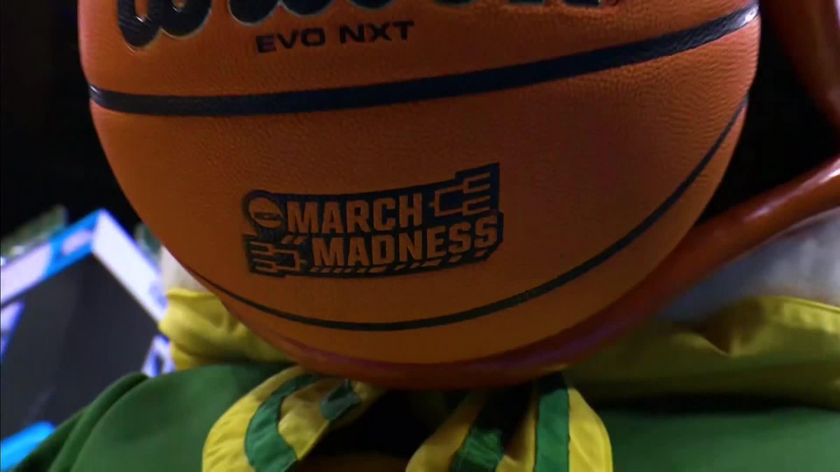ONE SHINING MOMENT 🙌 #MarchMadness