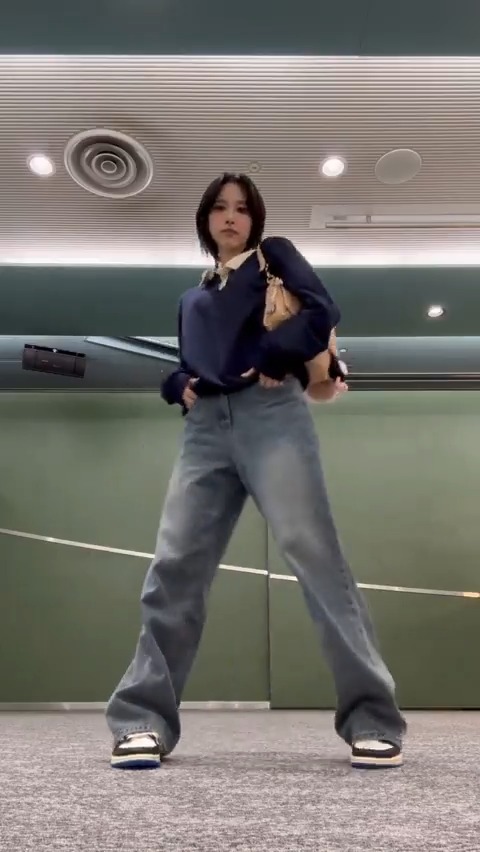 𝑩𝒐𝒐𝒎! 𝑷𝒐𝒑! 𝑵𝒐𝒘! *⁀➷♥ #TWICE #트와이스 #MISAMO #미사모 #RUNWAY