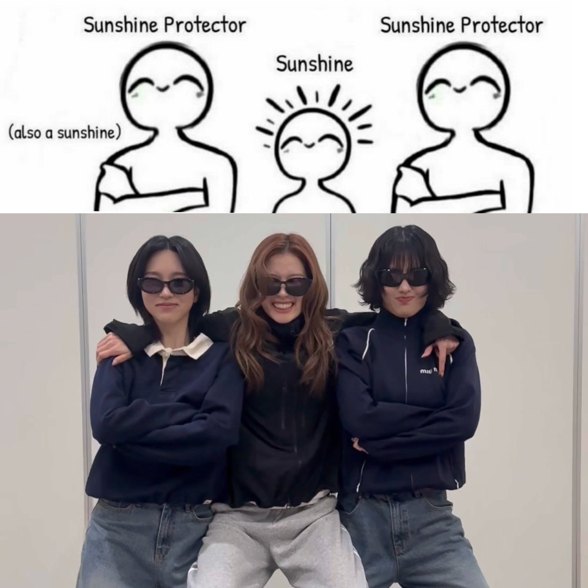 MISAMO CUTIES 🥹