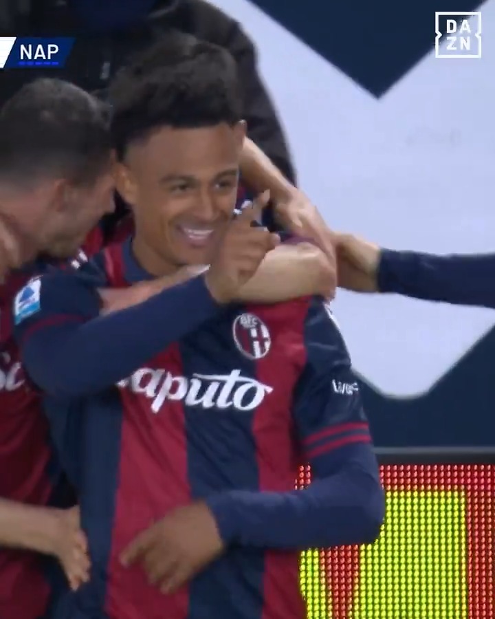 Nessuna polemica, solo una domanda spontanea: perché queste partite delicate e importanti per la storia dell'intero campionato, le deve commentare sempre Pierluigi Pardo? Non riesco a farmene una ragione.