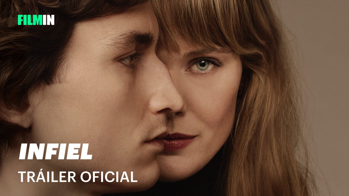 Compleja, profunda, apasionada. Esta serie nórdica, basada en un guion escrito por Ingmar Bergman, narra las aventuras y desventuras amorosas de un director de cine y una actriz durante más de 40 años. “Infiel” llega a Filmin para conquistarnos (y destrozarnos ❤️🩹).