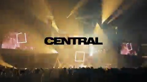 「今、僕、アンダーグラウンドから」 from CENTRAL MUSIC & ENTERTAINMENT FESTIVAL 2025 #結束バンド #ぼっち・ざ・ろっく #CENTRAL_FEST @central___2025