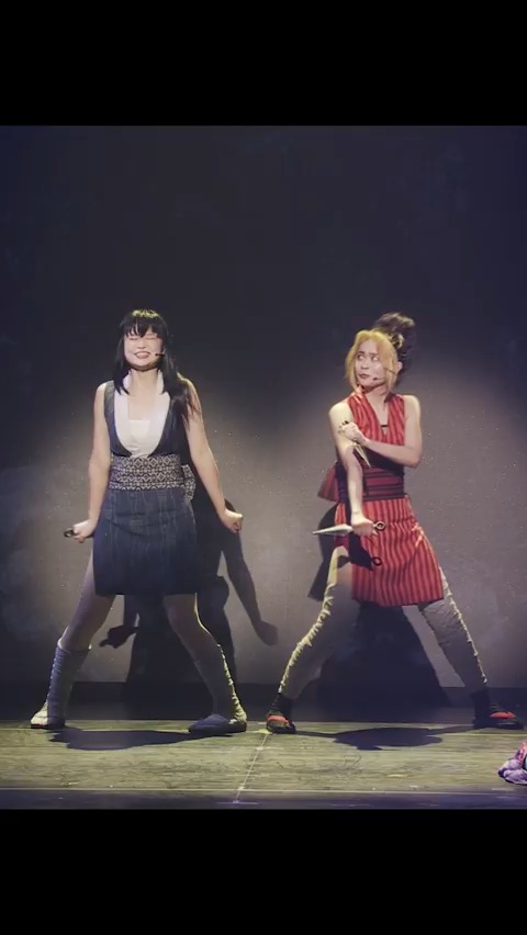 ／ 天元様に言いつけてやります ＼ #舞台鬼滅の刃 シリーズ最新作 其ノ伍 襲撃 刀鍛冶の里 ⚔ 📍公演情報 東京：4/11(金)～4/20(日) 兵庫：4/25(金)～4/27(日） 🎫チケット払い戻し分再販中！