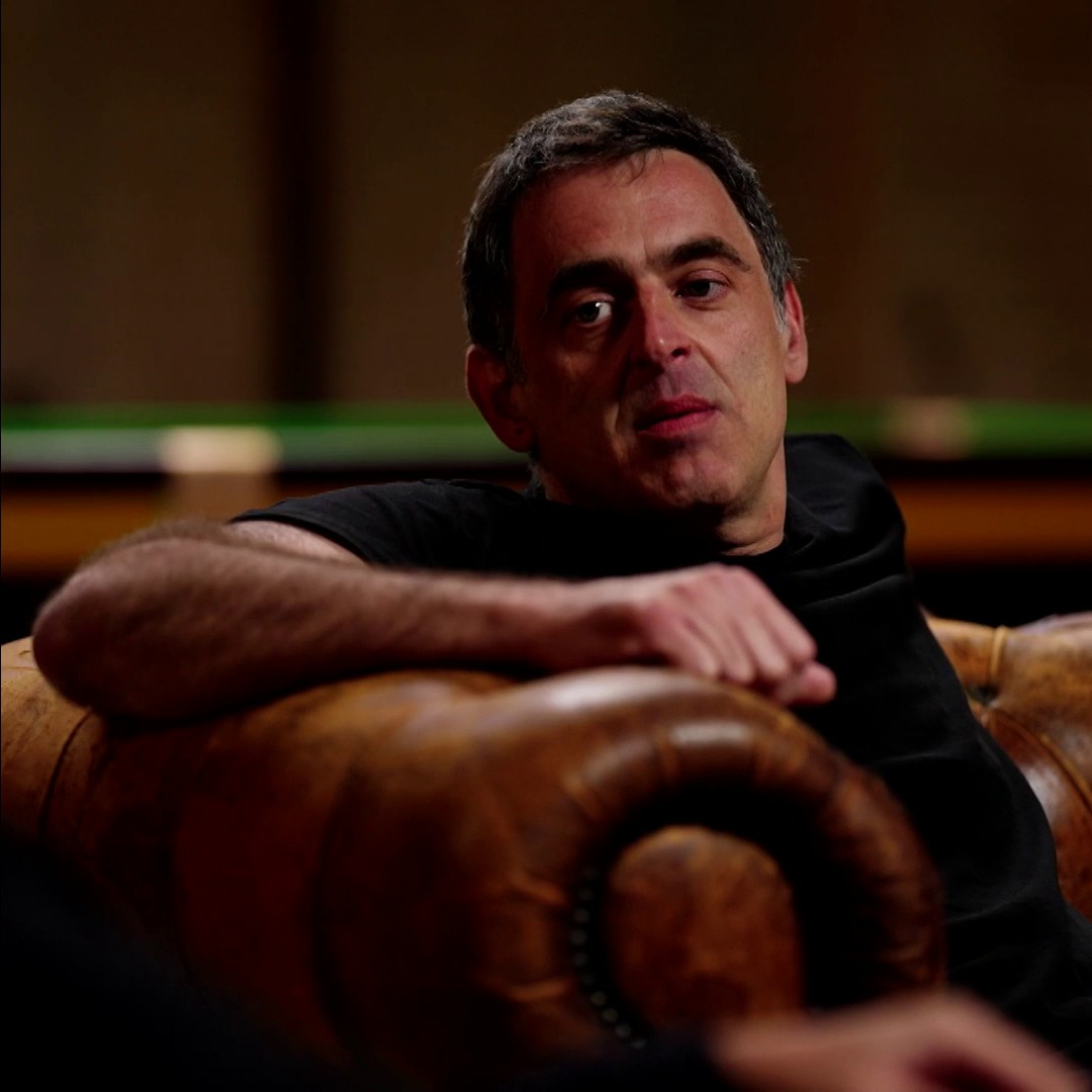 "I couldn't even think straight!" Ronnie O'Sullivan opens up about his struggles after his World Snooker Championship victories in The Snooker Breakdown Show 🗣️