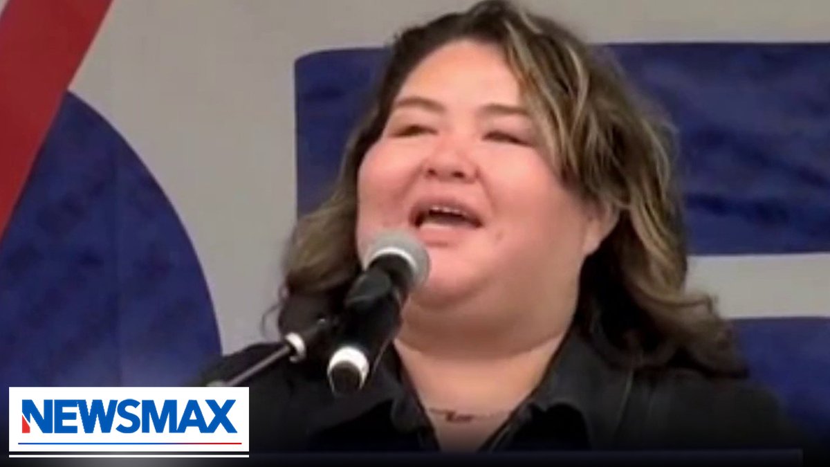 On Monday's "Chris Plante The Right Squad," the panel discussed an anti-Trump activist facing backlash for declaring she's an immigrant, undocumented, and unafraid of being deported. Chris Plante Show Tiana Lowe Doescher T.W. Shannon Matt Schlapp