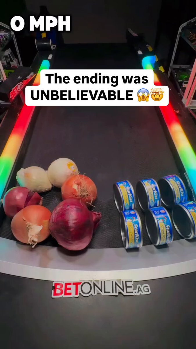 This is one of the most enthralling videos you’ll EVER see. The ending 🤯🤯🤯