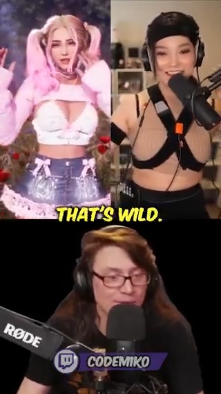 Showing my face as a VTuber