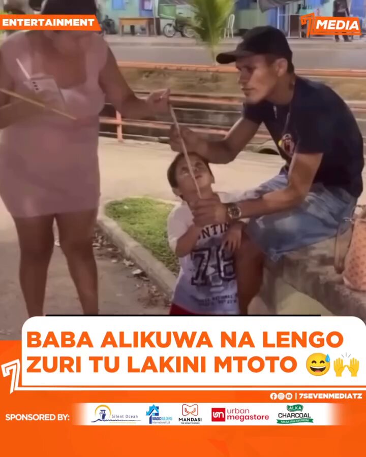 Au analipa Kisasi 😂😂