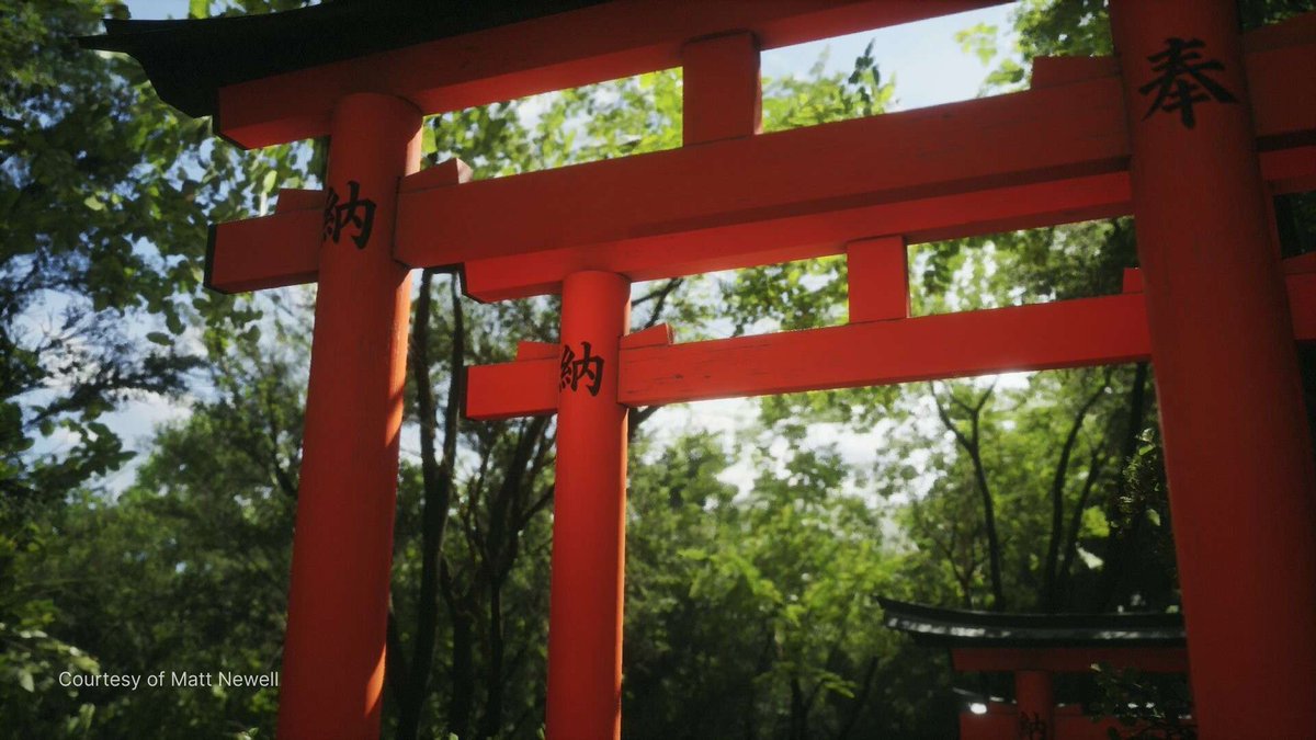 Unreal Engine 5 helped solo dev Matt Newell create the photography-themed game Lushfoil Photography Sim 📷 Using Megascans, Distance fields, Contact Shadows and Virtual Textures, Newell was able to create an experience that rewards curiosity and allows for the capture of stunning photos in beautifully crafted environments: