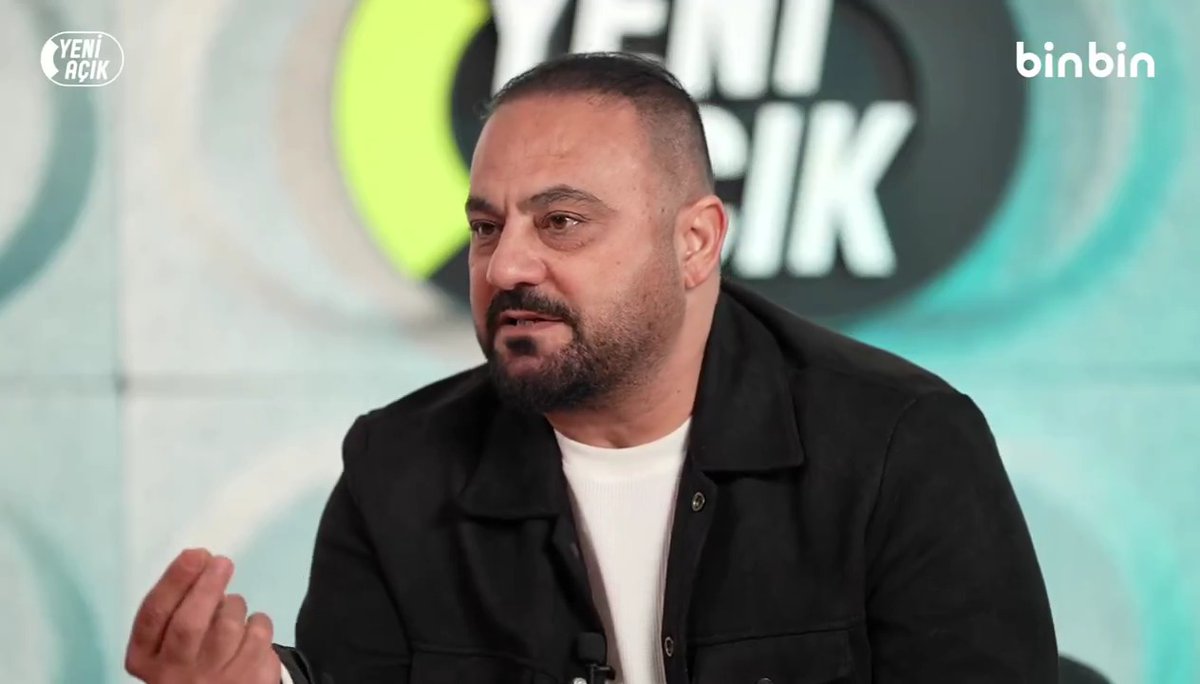 Hasan Şaş: "Okan Buruk neredeyse suçlu ilan edilecek. Sen meslektaşının burnunu sıkıyorsun ya! Bizim günahımız neydi, bize 8'er maç verdiniz. Mourinho nasıl 3 maç alıyor? Ben adaletsizliğe karşıyım. Adalet herkese lazım."