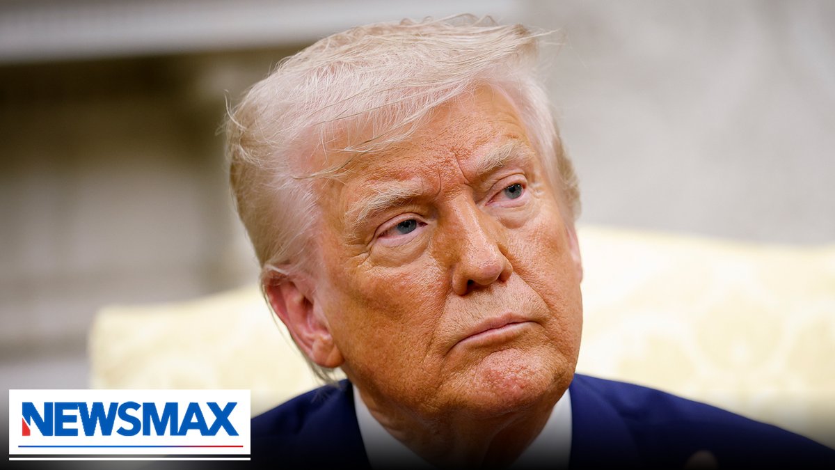 President Trump said the United States will start direct talks with Iran over its nuclear program on Saturday. NEWSMAX White House Correspondent Mike Carter has more. Mike Carter Emma Rechenberg Shaun Kraisman