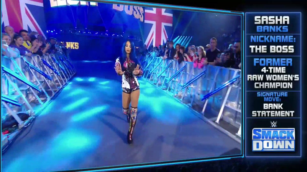 Everyone remembers where they were when sky's the limit 2.0 debuted