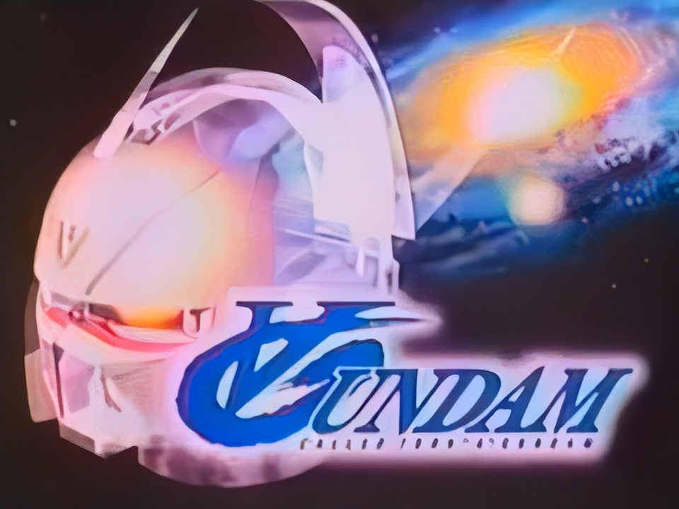 🗓1999年4月9日 📺TVアニメ『∀ガンダム』放送開始🎉 🌒第1話「月に吠える」 ✨シド・ミード×富野由悠季が描く新たな世紀の物語✨ #今日は何の日 #ターンエー #ターンA #CC2345 #機動戦士ガンダム #宇宙世紀探訪