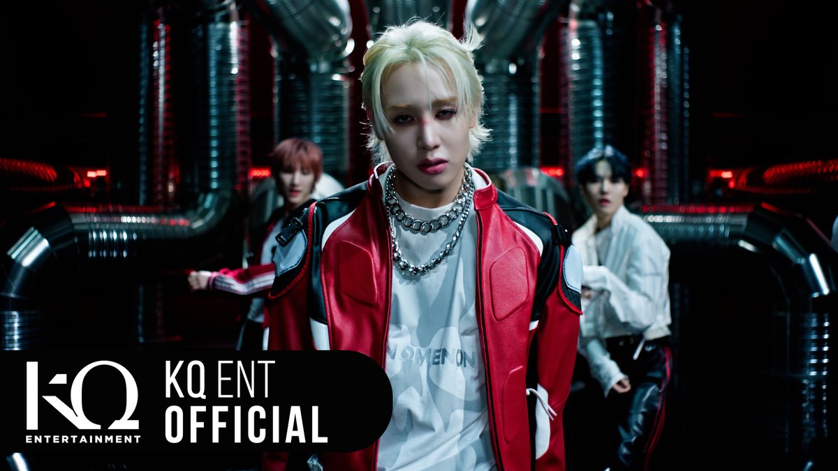 [🎬] xikers(싸이커스) - 'BREATHE' Performance Video ✨ Celebrating 10M Views ✨ Thank you for road𝓨❤ #xikers #싸이커스 #BREATHE #브리드 #5THMINIALBUM #HOUSE_OF_TRICKY #SPUR #KQ