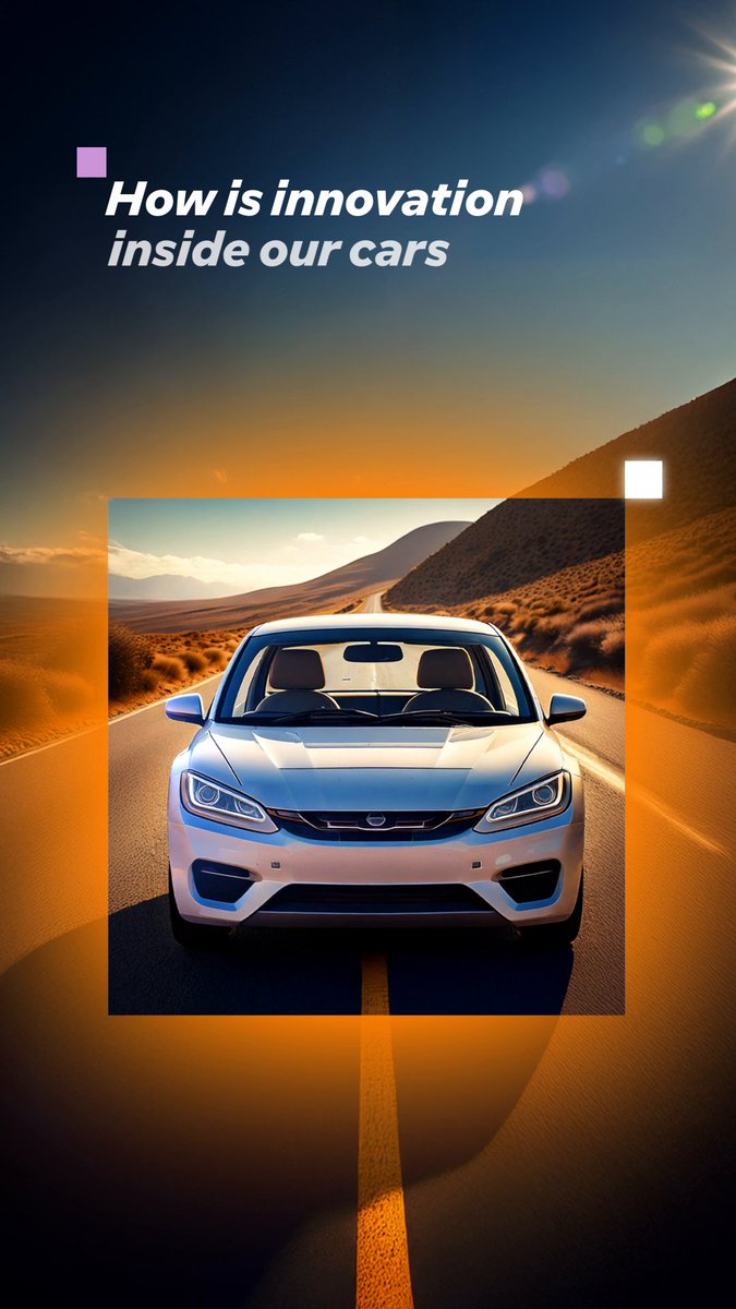 Hit the road safely and efficiently with #IntelInside. With state-of-the-art System on a Chip and discrete graphics processing units we’re keeping the auto industry moving forward. Learn more here.