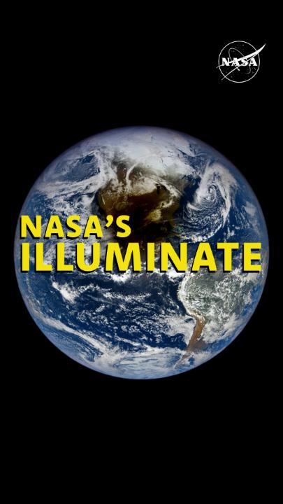 An EPIC eclipse view, indeed! 🌎🔭 One year ago today, NASA’s Earth Polychromatic Imaging Camera, or EPIC, captured this footage of the April 8, 2024, total solar eclipse. The Moon’s shadow stretched 115 miles across and raced across the U.S. at over 2,000 miles an hour!