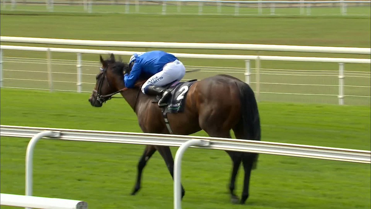 Happy Birthday to Baaeed! 🥳🎂 #ITVRacing