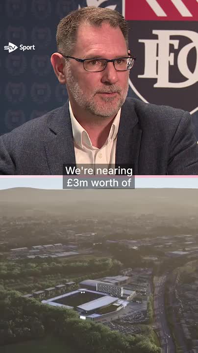 Dundee to remain at Dens for two years amid Transport Scotland talks