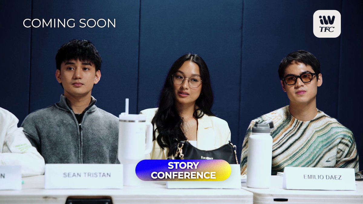 Papalo na ang drama at kilig this 2025! 🏐🥰🥹 Here's a special SNEAK PEEK of the upcoming Original Series, LOVE AT FIRST SPIKE! Directed by Ivan Payawal. COMING SOON on iWantTFC! 😃 #LoveAtFirstSpike
