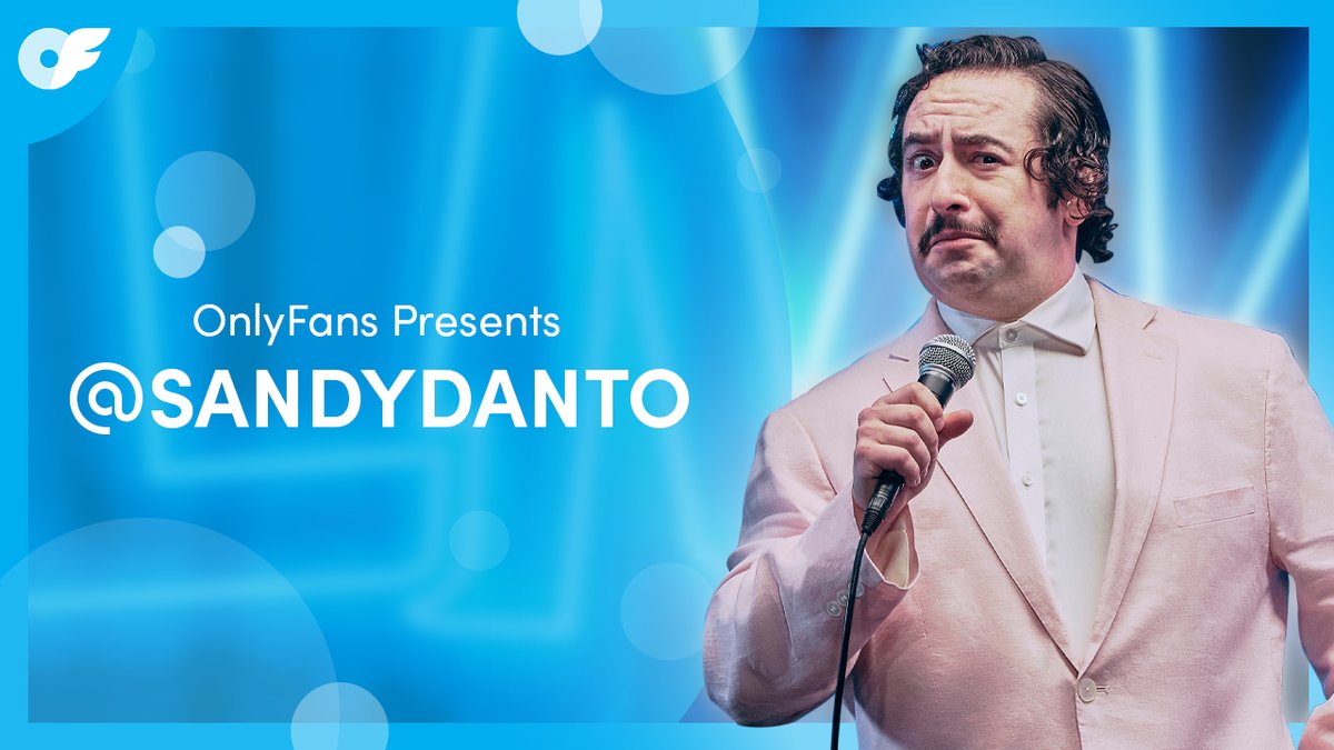 Ready to laugh with Santa’s Danto?! 🎤🤣 Subscribe on OnlyFans for plenty of jokes, sketches, and “fit-fluencer” content! 💪 Check it out now! 👉